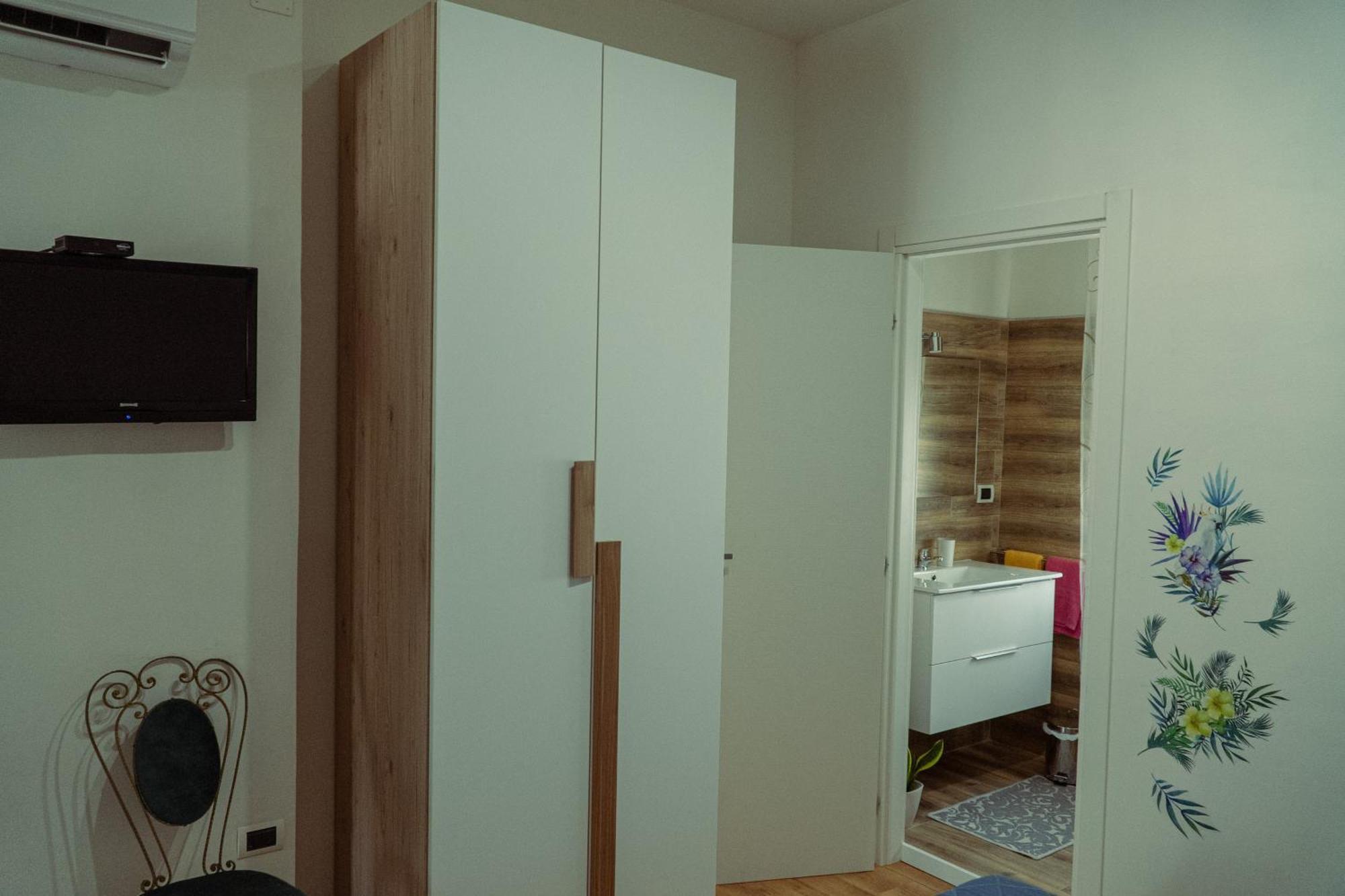 Palmina'S Apartments Бриндізі Екстер'єр фото