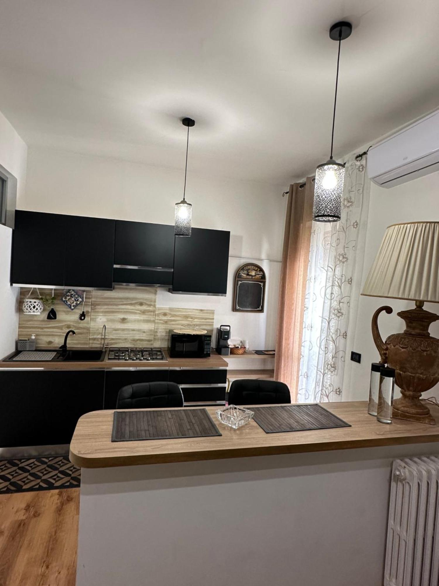 Palmina'S Apartments Бриндізі Екстер'єр фото